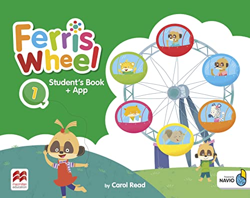 Ferris Wheel Ferris Wheel