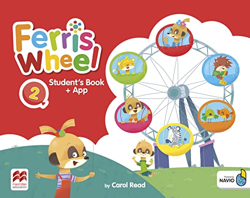Ferris Wheel Ferris Wheel