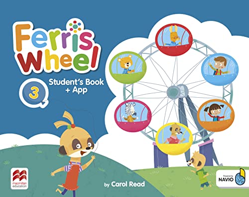 Ferris Wheel Ferris Wheel