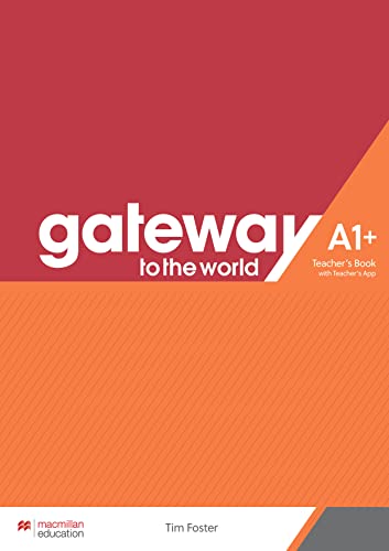 Gateway to the World Gateway to the World