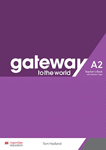 Gateway to the World Gateway to the World