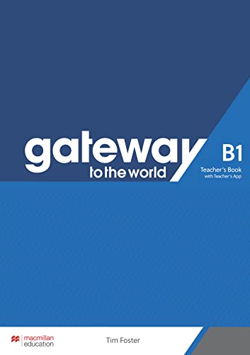 Gateway to the World Gateway to the World