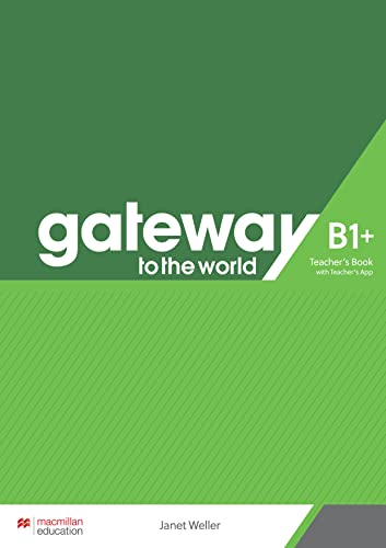Gateway to the World Gateway to the World