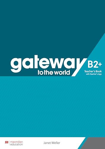 Gateway to the World Gateway to the World