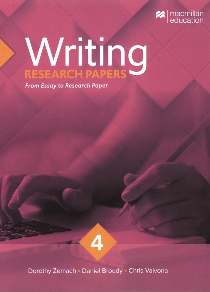 best books for writing research papers