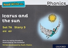 Read Write Inc - Phonics