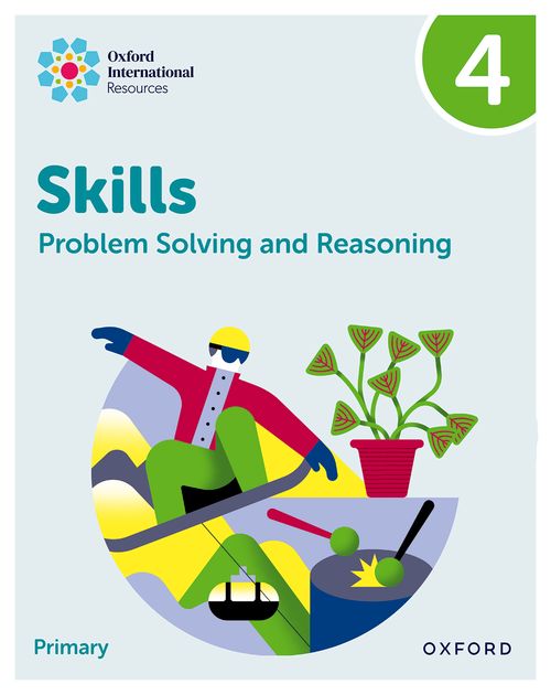 Oxford International Skills: Problem Solving and Reasoning - Practice ...