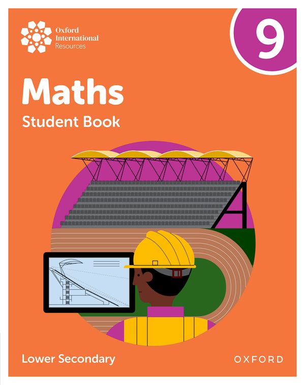 Oxford International Mathematics: 2nd Edition by Tony Cotton, Caroline Clissold, Linda Glithro, Cherri Moseley, and Janet Rees on ELTBOOKS - 20% OFF! Oxford International Mathematics: 2nd Edition by Tony Cotton, Caroline Clissold, Linda Glithro, Cherri Moseley, and Janet Rees on ELTBOOKS - 20% OFF!