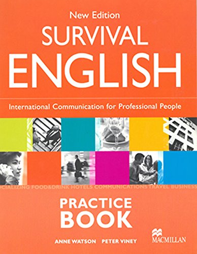New Edition Survival English: Revised Edition
