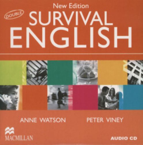 New Edition Survival English: Revised Edition