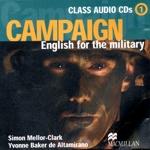 Campaign - English for the Military Campaign - English for the Military
