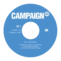 Campaign - English for the Military Campaign - English for the Military