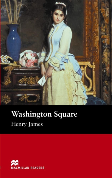 マクミラン・リーダーズ レベル2 Beginner - Washington Square