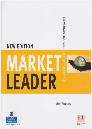 Market Leader New Edition
