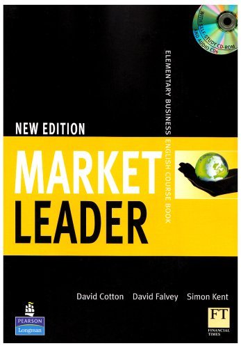 Market Leader New Edition