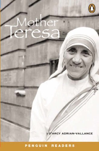 Mother Teresa Mother Teresa