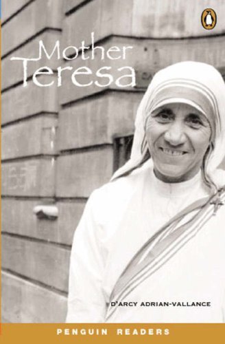 Mother Teresa