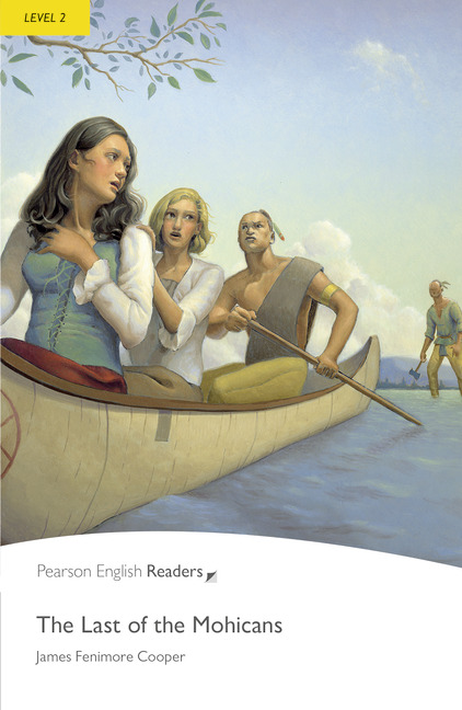 Pearson English Readers Level 2 by Pearson on ELTBOOKS - 20