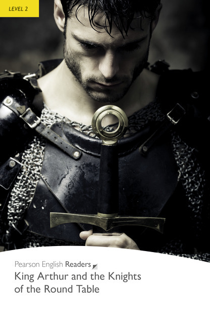 Pearson English Readers Level 2 King Arthur And The Knights Of Round Table Audio Cd Pack By On Eltbooks 20 Off Round Table Audio Cd Pack, King Arthur And The Knights Of Round Table Story Pdf