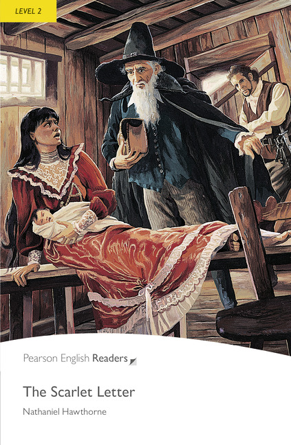 Pearson English Readers Level 2