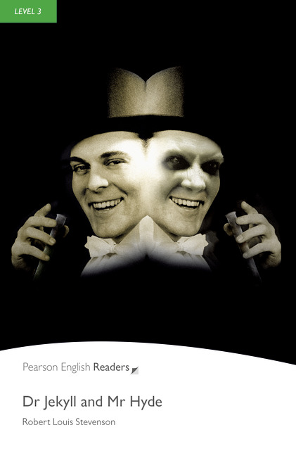 Pearson English Readers Level 3 by Pearson on ELTBOOKS - 20