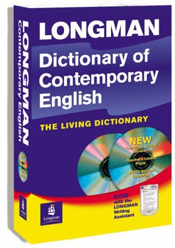 Longman dictionary free download software