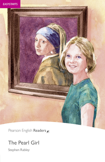Pearson English Readers Easystarts