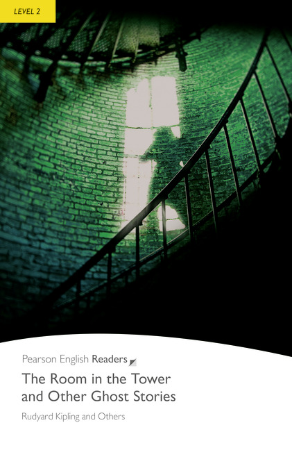 Pearson English Readers Level 2 by Pearson on ELTBOOKS - 20