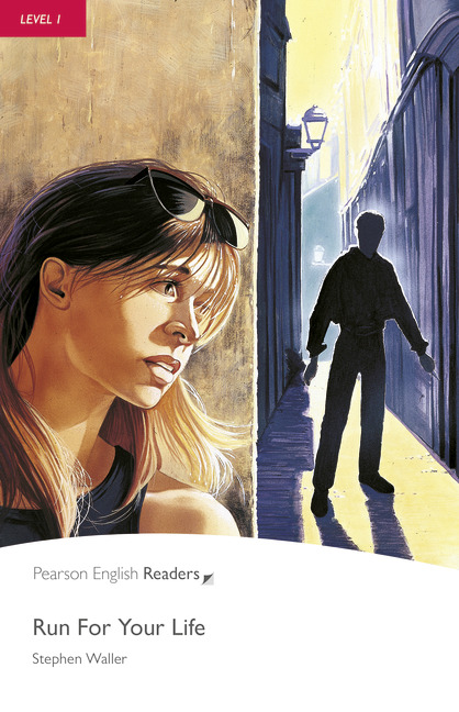 Pearson English Readers Level 1