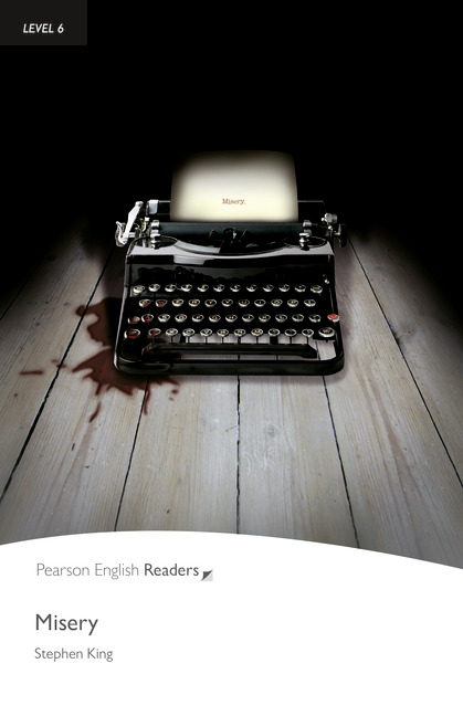 Pearson English Readers Level 6