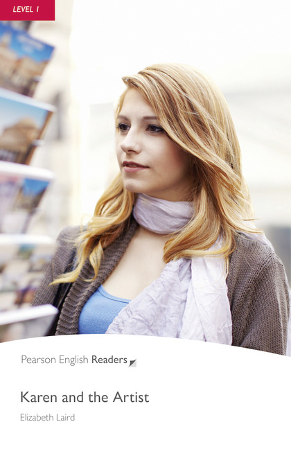 Pearson English Readers Level 1
