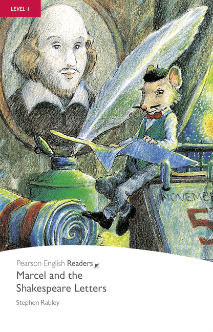 Pearson English Readers Level 1 by Pearson on ELTBOOKS - 20% OFF!