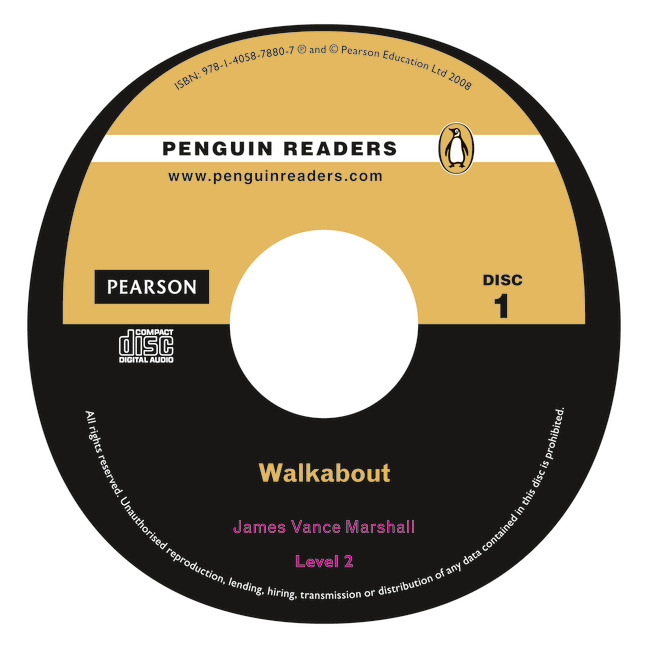 Walkabout Walkabout