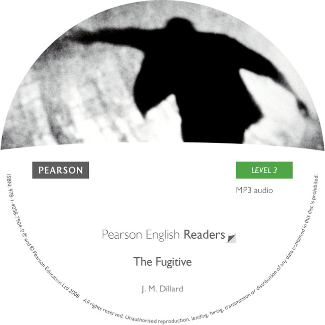 Pearson readers. Penguin readers уровни. j m dillard &quot;the fugitive&quot;.