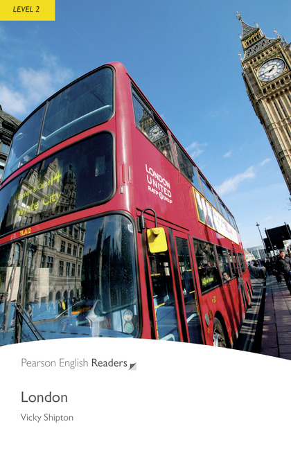 Pearson English Readers Level 2 by Pearson on ELTBOOKS - 20