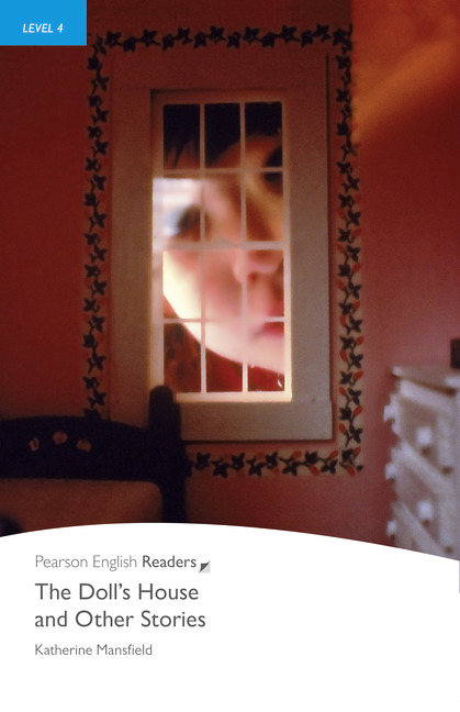 Pearson English Readers Level 4 - The Doll's House and Other