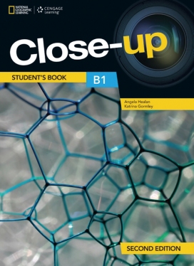 Close-Up: 2nd Edition