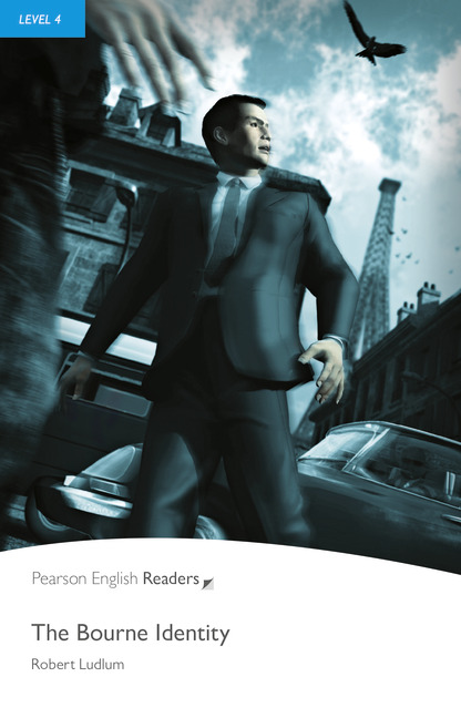 Pearson English Readers Level 4