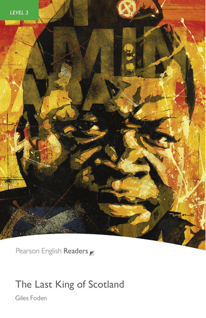 Pearson English Readers Level 3