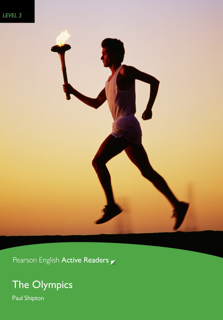 Pearson English Active Readers Level 3
