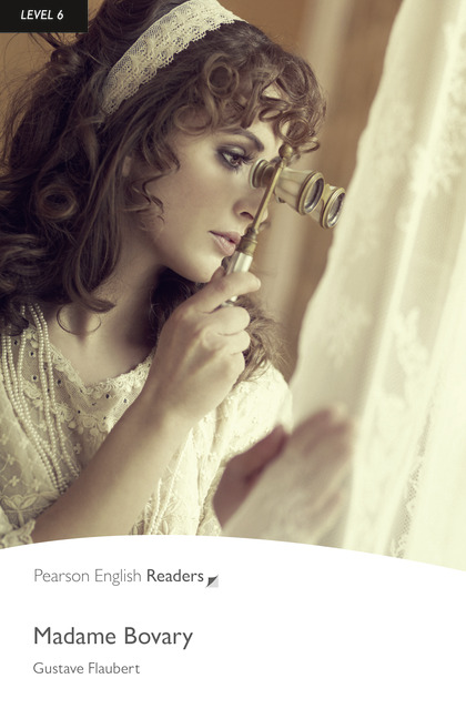 Pearson English Readers Level 6
