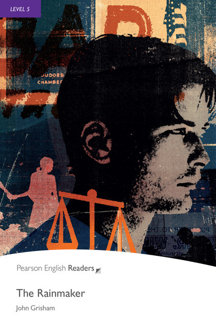 Pearson English Readers Level 5