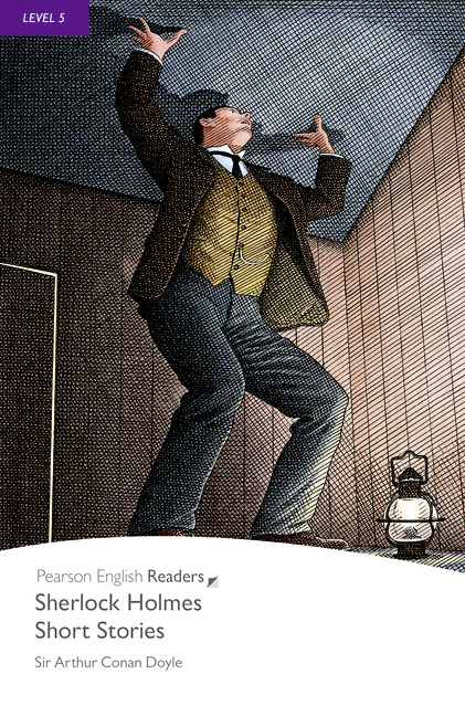 Oxford bookworms 3e 2 sherlock holmes short stories mp3 pack 