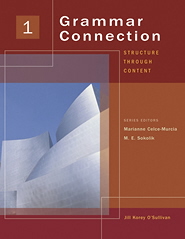 Grammar Connection Grammar Connection