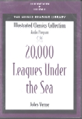 The Heinle Reading Library: Illustrated Classics Collection