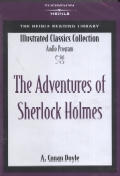 The Heinle Reading Library: Illustrated Classics Collection