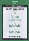 The Heinle Reading Library: Illustrated Classics Collection The Heinle Reading Library: Illustrated Classics Collection
