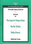 The Heinle Reading Library: Illustrated Classics Collection