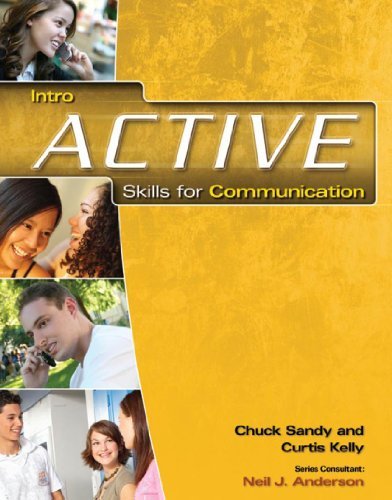 ACTIVE Skills for Communication