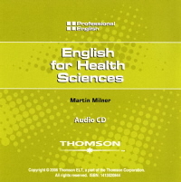 English for Health Sciences